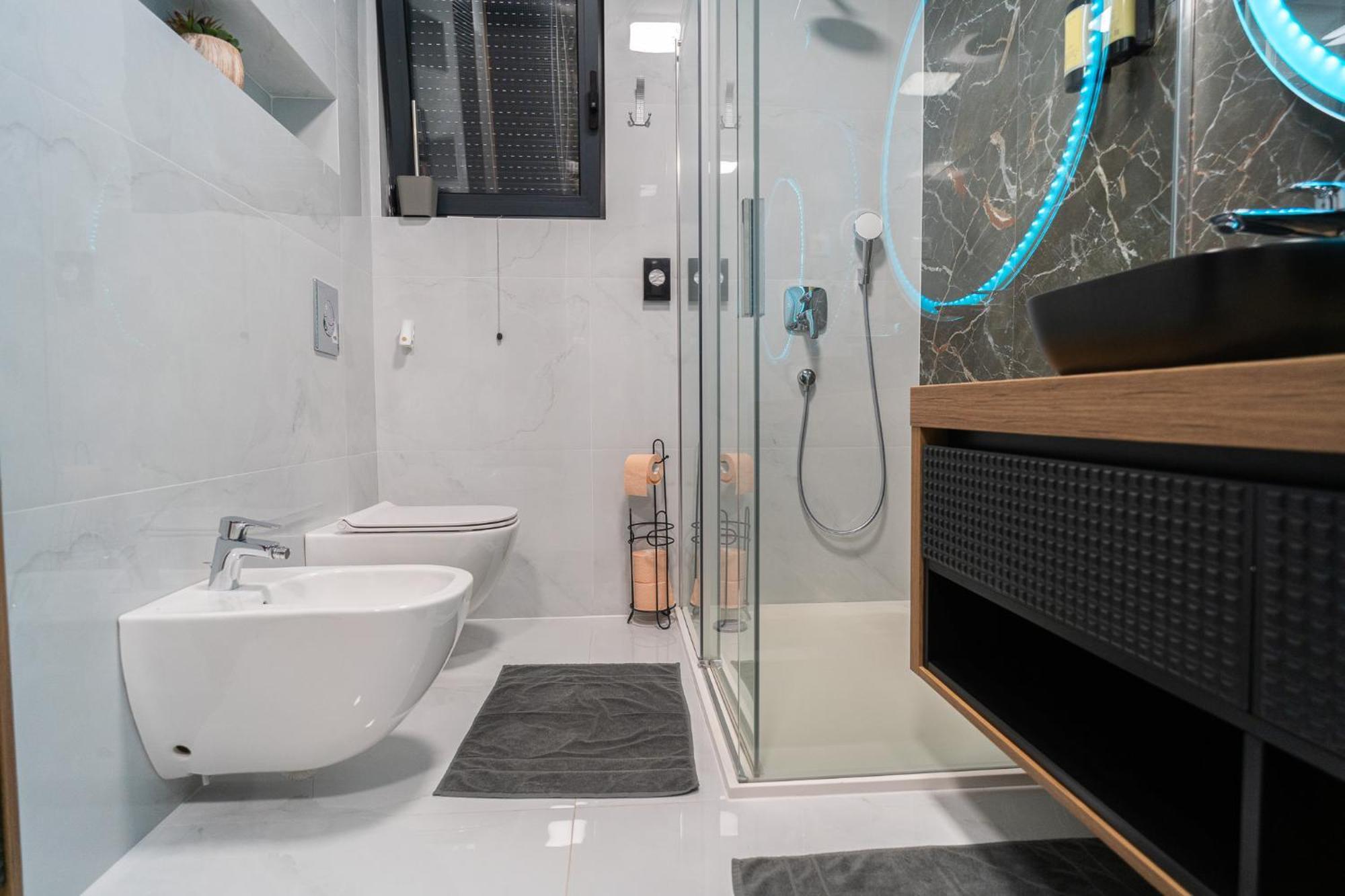 Apartment La Vista Azure By Belmont Realty